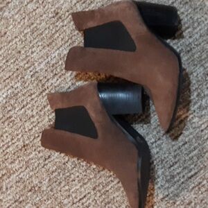 Chinese Laundry Boots